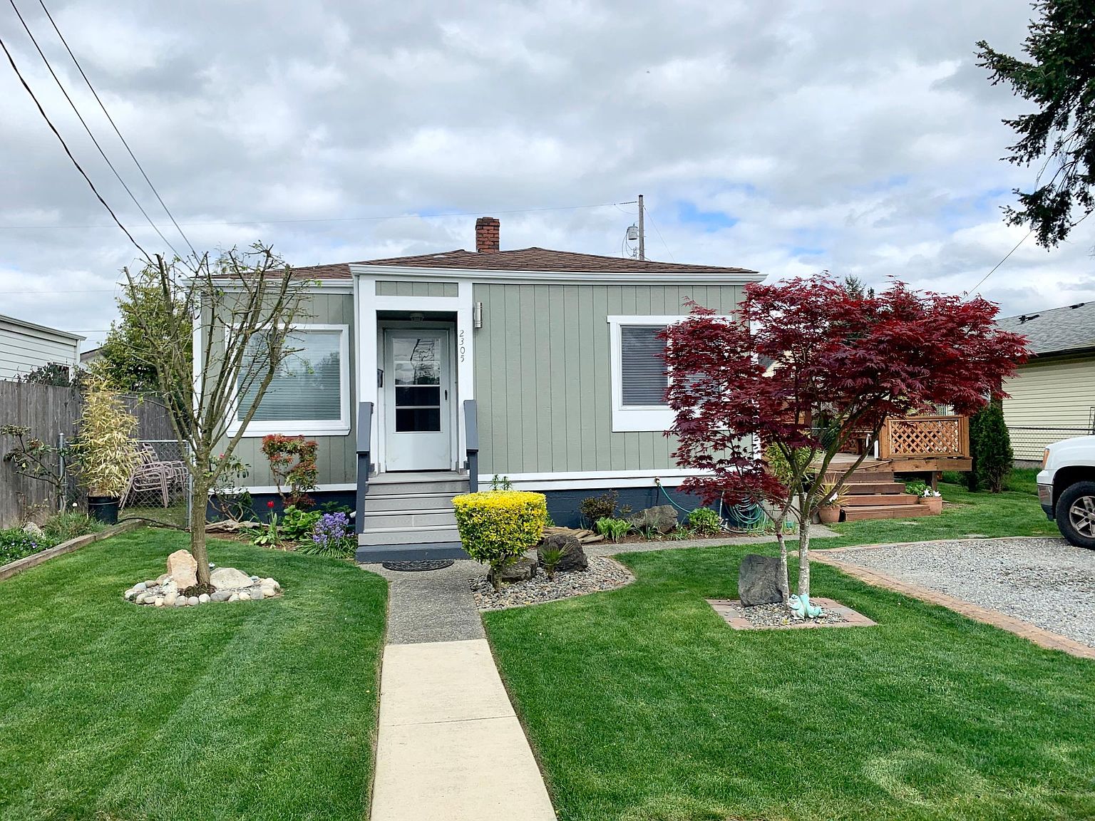 2305 S Sprague Ave, WA 98405 Zillow