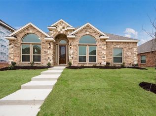 117 Sweet Gum St, Red Oak, TX 75154