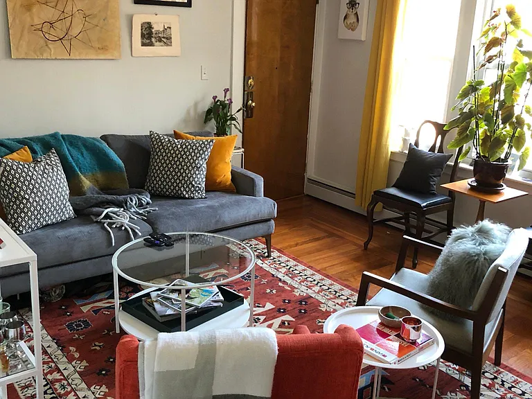 152 Camp St #4 — Photo 1