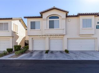 7241 Indian Creek Ln UNIT 202, Las Vegas, NV 89149