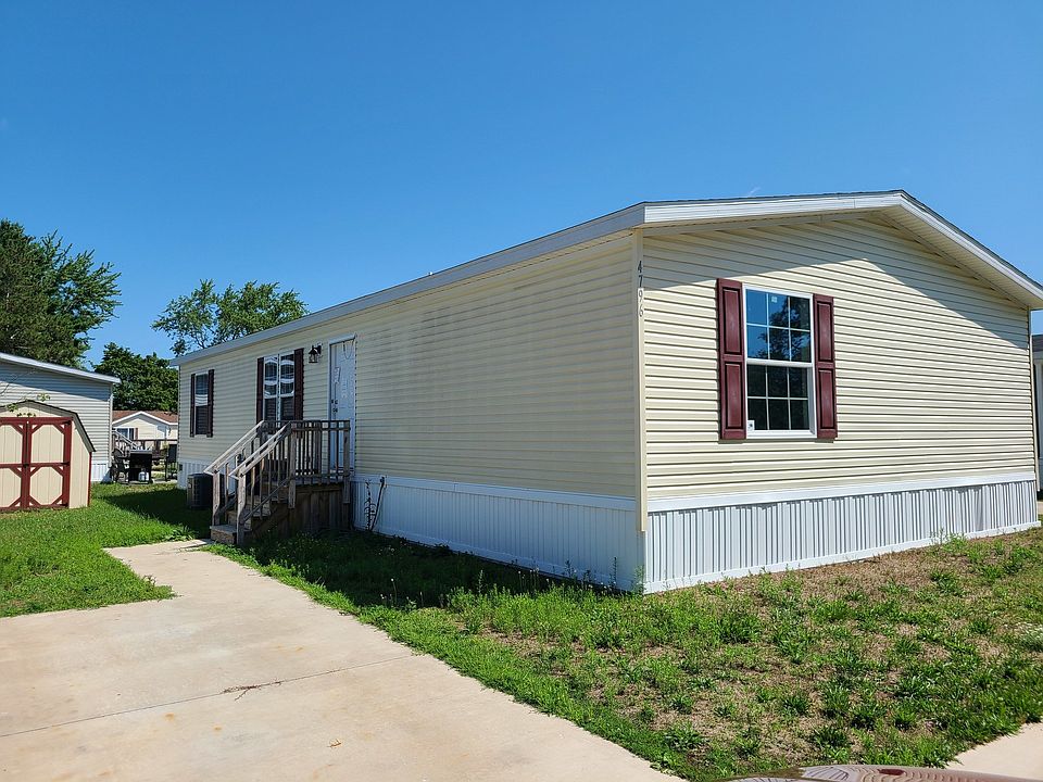 1st image of 516 Courtland Ln #592