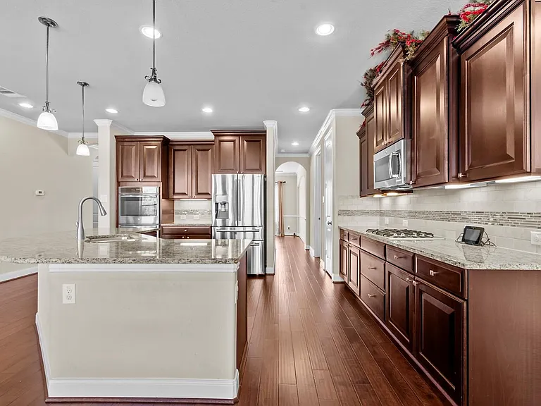 3704 Ashbury Rd — Photo 19