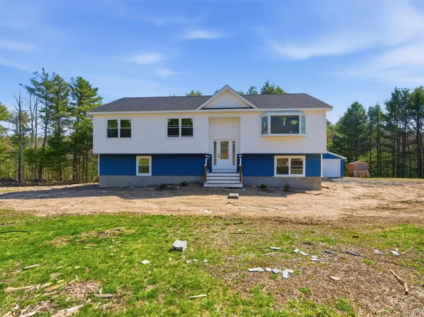 1352 State Route 42, Sparrowbush, NY 12780