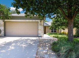 103 Yukon Ter, Georgetown, TX 78633