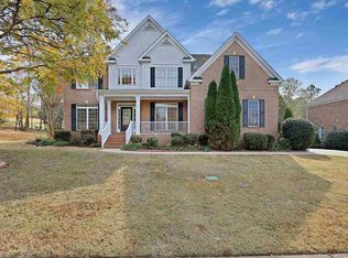 229 Penick Dr, Duncan, SC 29334