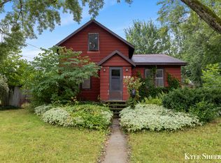 328 Grove St, Sparta, MI