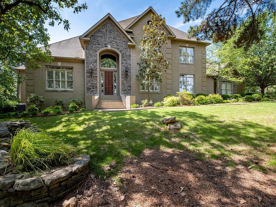3 Platte Ct, Maumelle, AR 72113 Zillow
