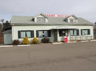 469 Tomahawk Rd, Towanda, PA 18848