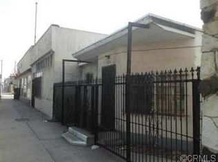 1630 E Compton Blvd, Compton, CA 90221