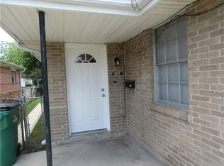 5731 Dimaggio Pl, Metairie, LA 70003