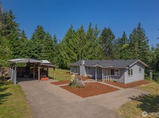 290 Justus Rd, Cinebar, WA 98533