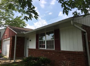 8437 Indian Mound Dr, Dayton, OH 45424