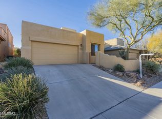 2531 N Blue Willow Trl, Tucson, AZ 85715