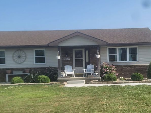 19521 W Curtice E And Rd W
