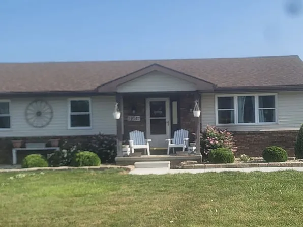 19521 W Curtice E And Rd W, Curtice, OH 43412