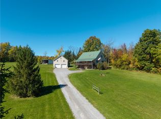 8630 State Route 408, Nunda, NY 14517
