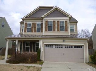 25 Horizon Trl, Garner, NC 27529