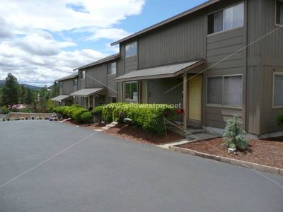 955 NE Elm St APT 4, Prineville, OR, 97754