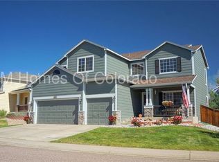 9825 Merimbula St, Highlands Ranch, CO 80130