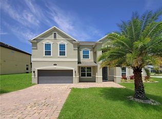 2434 Viewridge Way, Clermont, FL 34711