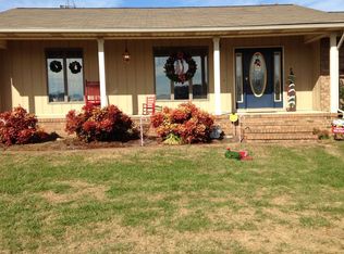 13152 Roberson Springs Rd, Loudon, TN 37774