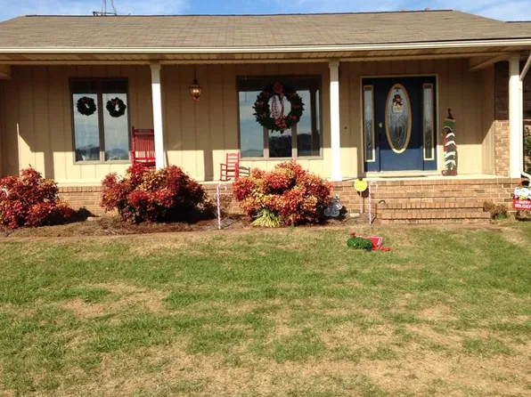 13152 Roberson Springs Rd, Loudon, TN 37774