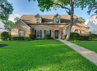 14842 Oak Bend Dr, Houston, TX 77079
