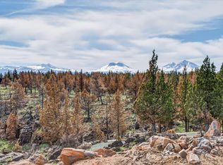 18070 Mountain View Rd, Sisters, OR 97759