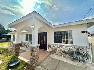 4127 Instar Pl, El Monte, CA 91732