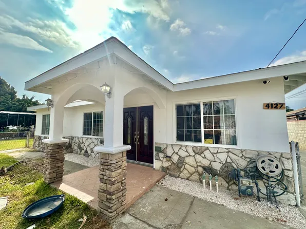 4127 Instar Pl, El Monte, CA 91732