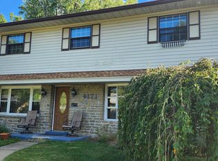 6171 Sharlene Dr, Cincinnati, OH 45248