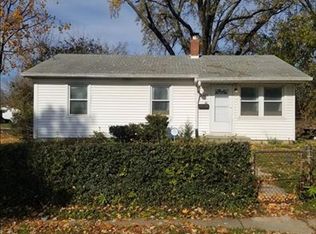 8026 E 34th St, Indianapolis, IN