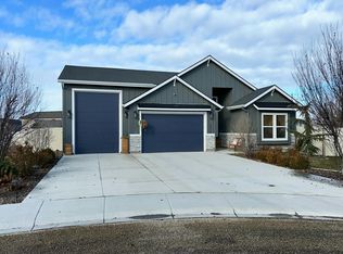 16716 Heathrow Pl, Nampa, ID 83651