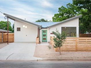 1806 Loreto Dr #B, Austin, TX 78721