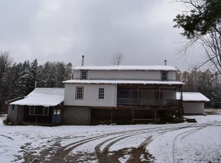 8266 Peavy Rd, Angelica, NY 14709