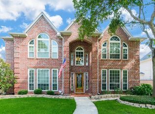 8015 Royal Crest Ct, Spring, TX 77379