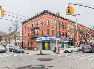 3440 Fulton St #2F, Brooklyn, NY 11208