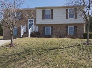 140 Westfield Ct, Harrisonburg, VA 22802