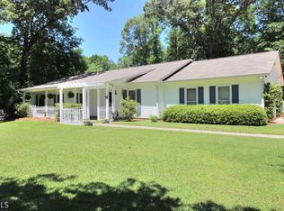 1100 Glass Bridge Rd, Lagrange, GA 30240