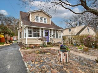 28 Radnor Ave, Croton On Hudson, NY 10520