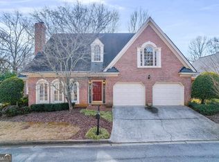 4187 Providence Ln, Tucker, GA 30084