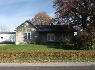 3152 W Stanley Rd, Mount Morris, MI 48458