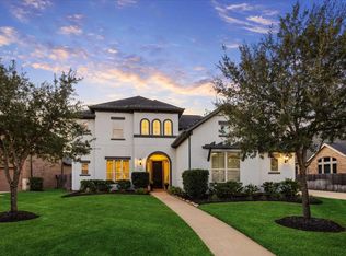 2018 Draycutt Dr, Katy, TX 77494