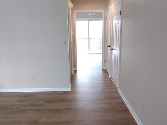 All new laminate flooring throughout 1st level