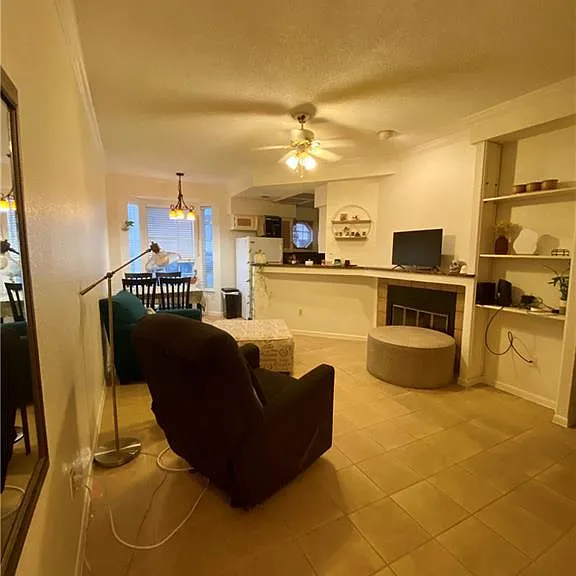 3111 Tom Green St #210 — Photo 3