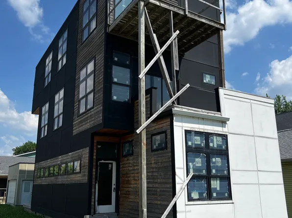 1401 S Alabama St, Indianapolis, IN 46225