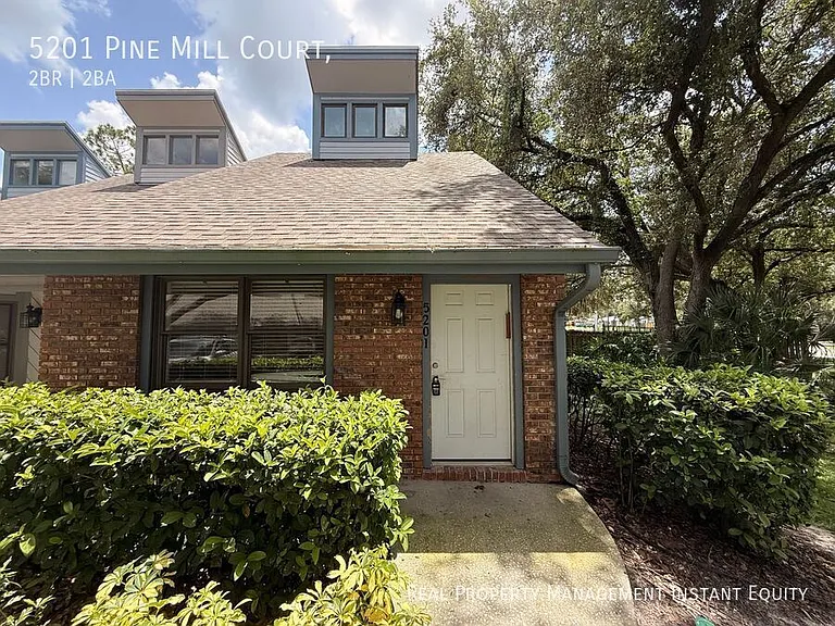 5201 Pine Mill Ct — Photo 48
