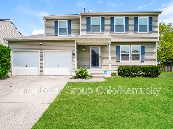 1008 Cherry Bud Dr, Columbus, OH 43228