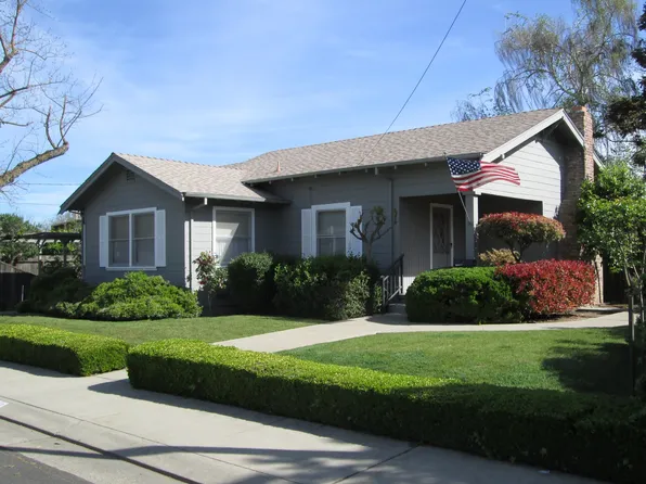 4306 N Sutter St, Stockton, CA 95204