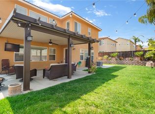 3991 Alpine Fir Ct, San Bernardino, CA 92407